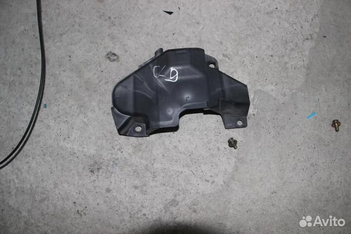 Кожух замка капота Honda Accord VII 2003-2007
