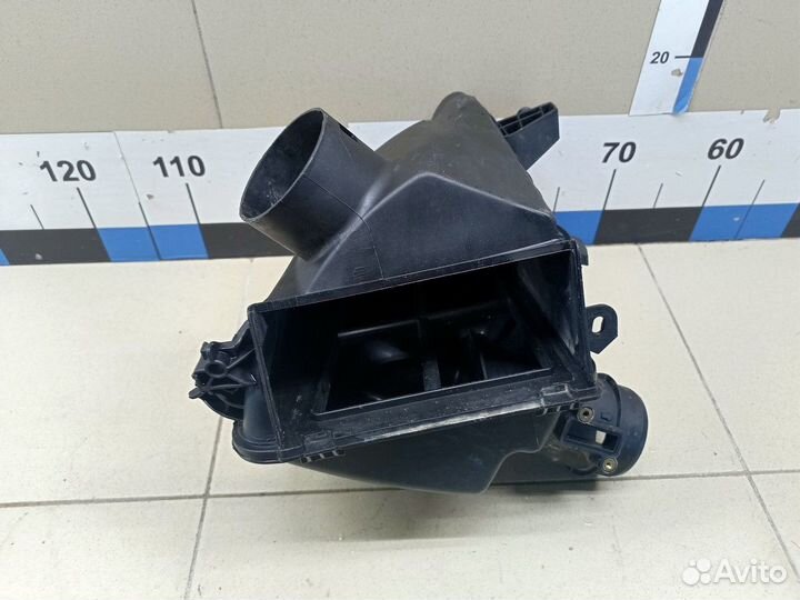 Корпус воздушного фильтра Qashqai (J10) 2006-2014