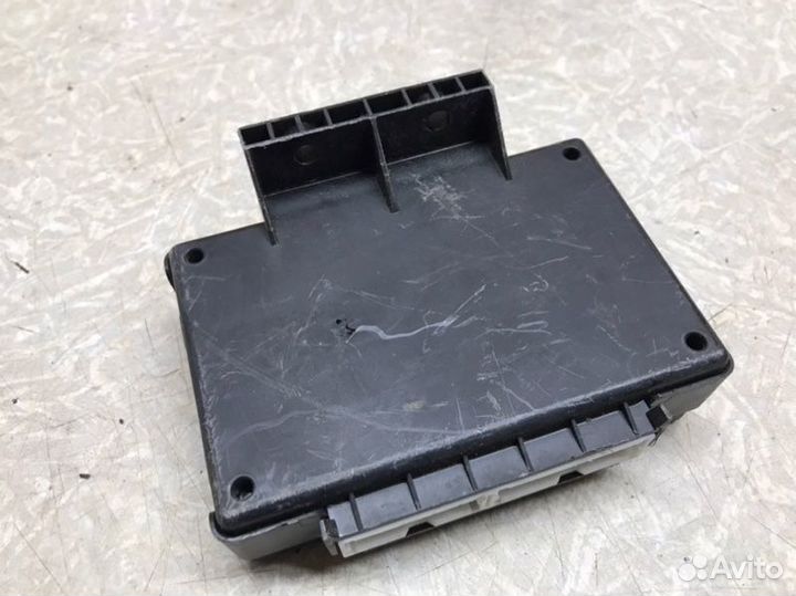 Блок управления дверьми Hyundai Solaris Солярис