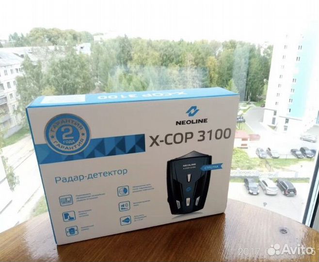 Видео регистратор автомобильный