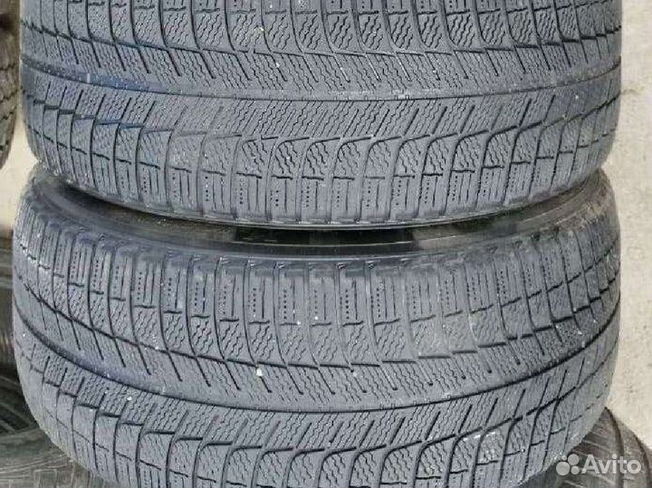 Michelin X-Ice XI3 225/50 R18 99H