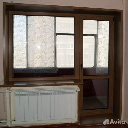 Окна пвх с завода