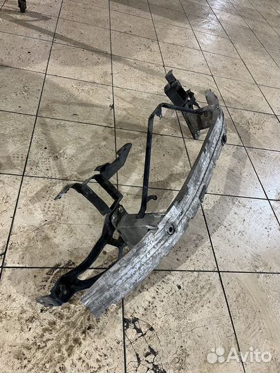 Усилитель бампера bmw 5 e60/e61