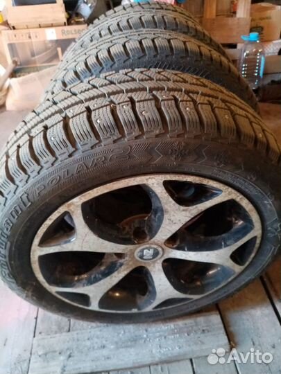 Cordiant Comfort 5.50/10 R16