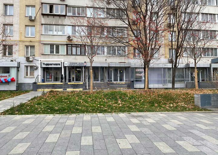 Продажа арендного бизнеса от собственника, 33.3 м²