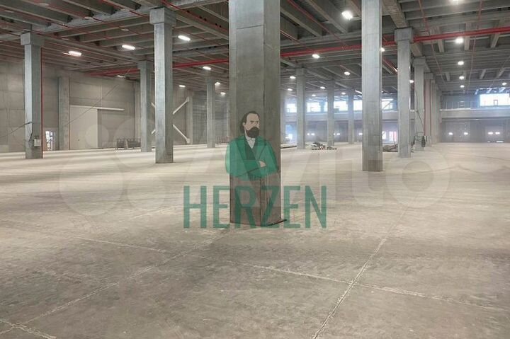 N7321 Склад от 3096 м2 Каширское ш., Липецкая ш