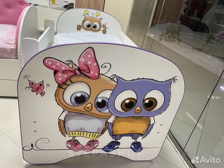 Детская ковать 