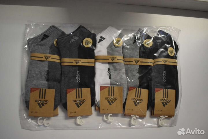 Носки мужские. Цена за уп