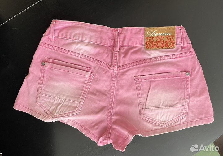 Шорты женские