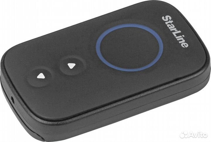 Брелки/метки starline