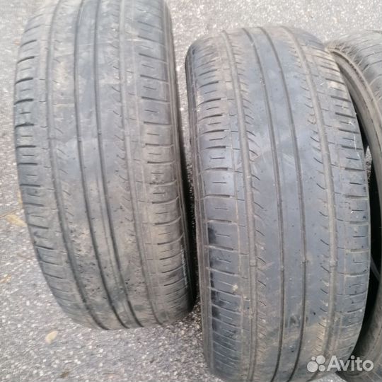 Kumho Solus KH17 255/55 R17 55
