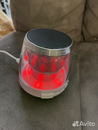 Колонки блютуз колонка