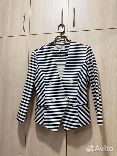 Жакет женский