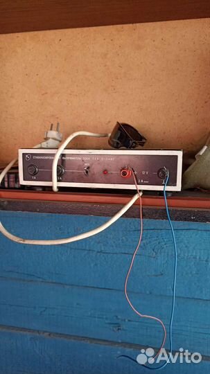 Трансформатор