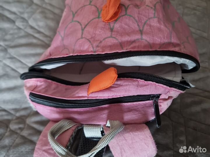 Рюкзаки для девочки