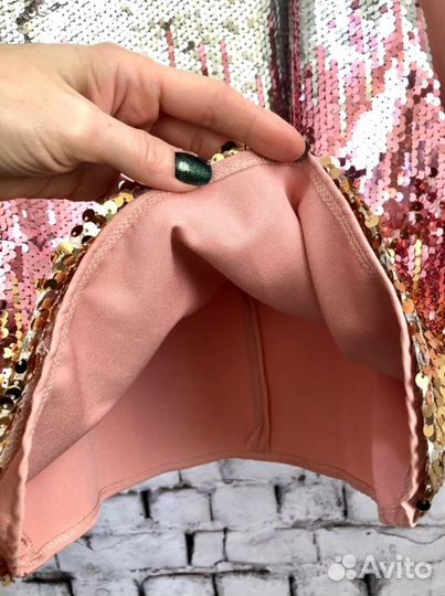 Платья нарядные на девочек