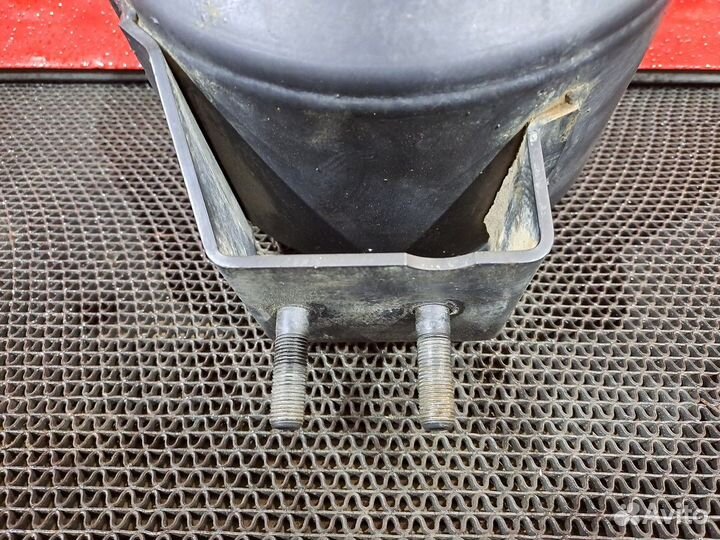 Ресивер воздушный 7L камаз 5490