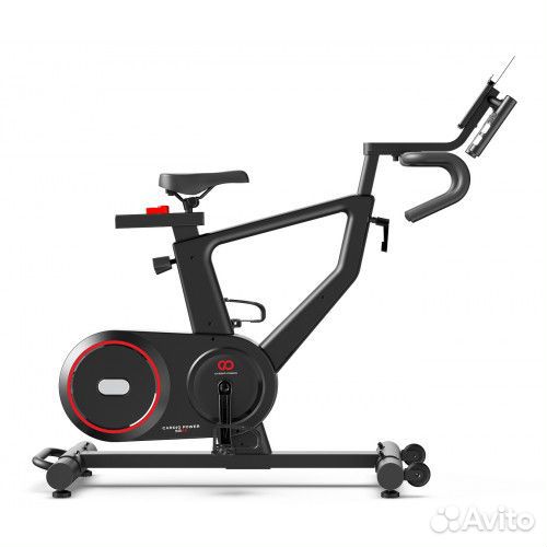 Велотренажер сardiopower SB45