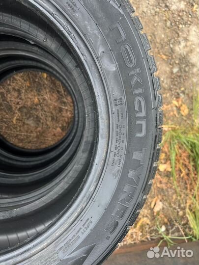 Nokian Tyres Nordman 7 205/55 R16