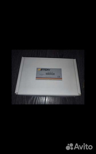 Твитеры eton cx 280 hg