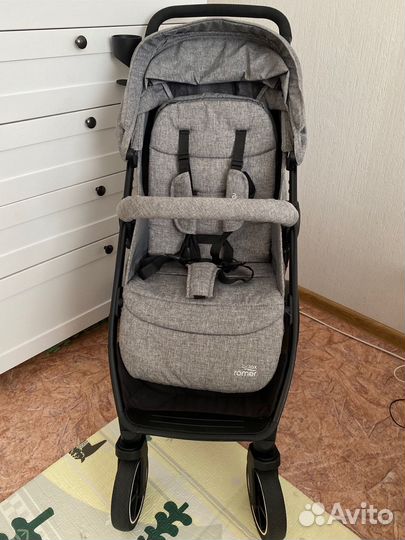 Коляска britax romer b-agile M