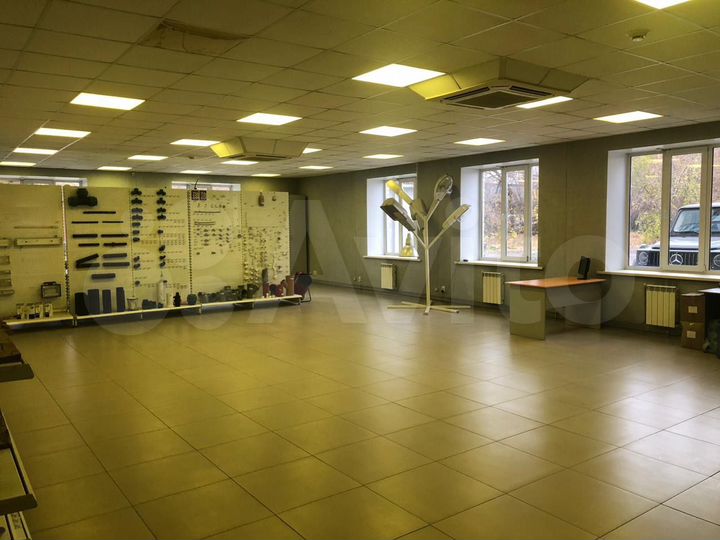 Торговая площадь, 123.48 м²