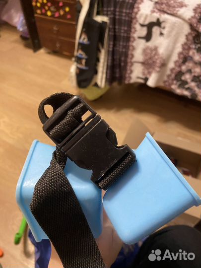 Пояс для плавания