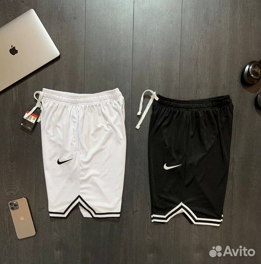 Баскетбольные шорты nike