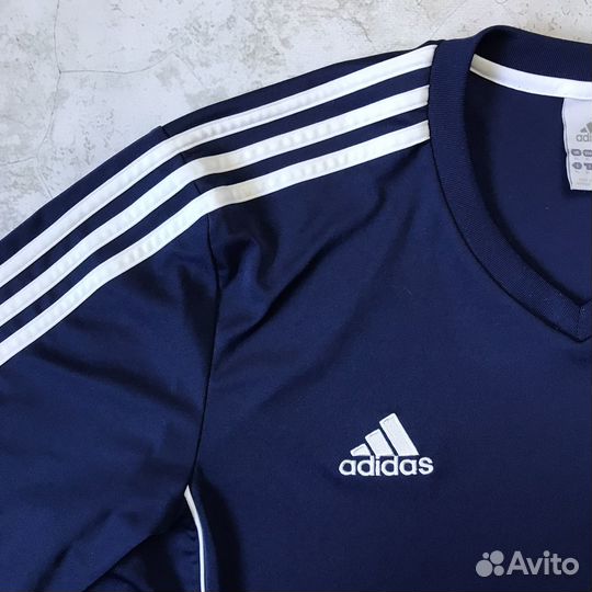 Футболка Adidas vintage оригинал