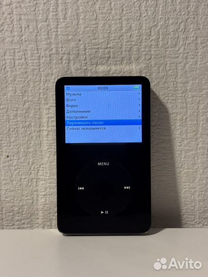 Плеер iPod Classic 5