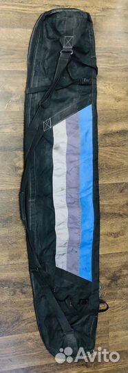 Чехол для лыж / сноуборда 185