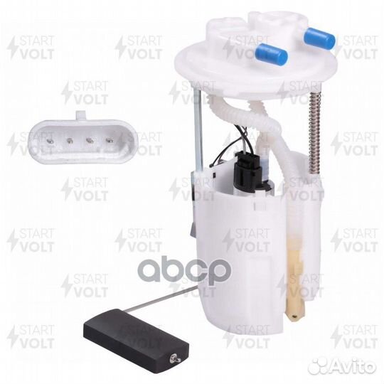 Модуль топливного насоса SFM0190 startvolt