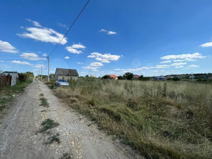 Участок 6 сот. (СНТ, ДНП)