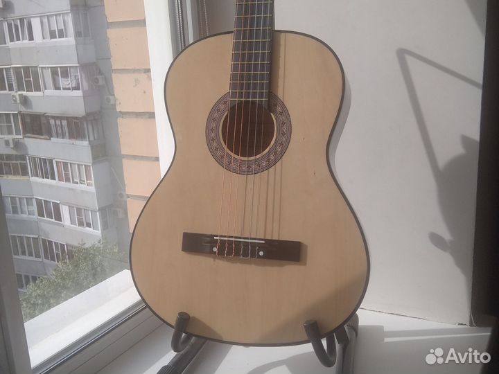 Классическая гитара