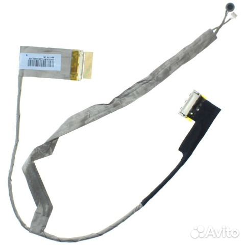 Шлейфы LCD lvds для ноутбуков и планшетов 4-48
