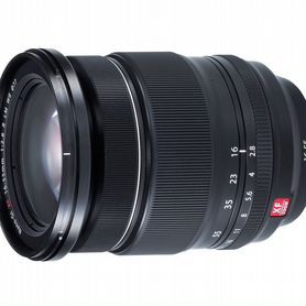 Fujinon XF 16-55mm f/2.8 R LM WR