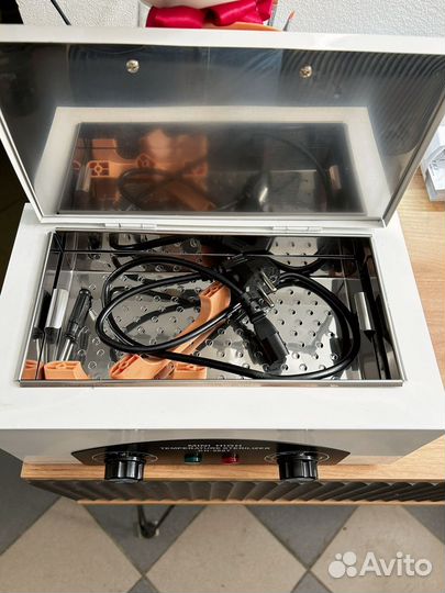 Стерилизатор для инструментов