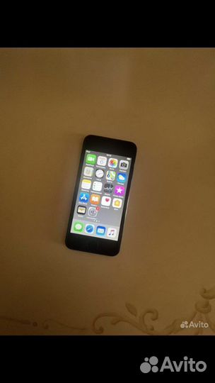 Плеер iPod touch 6 32gb