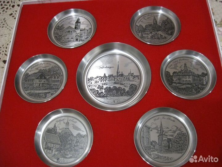 Предметы антиквариата винтаж Германия Европа