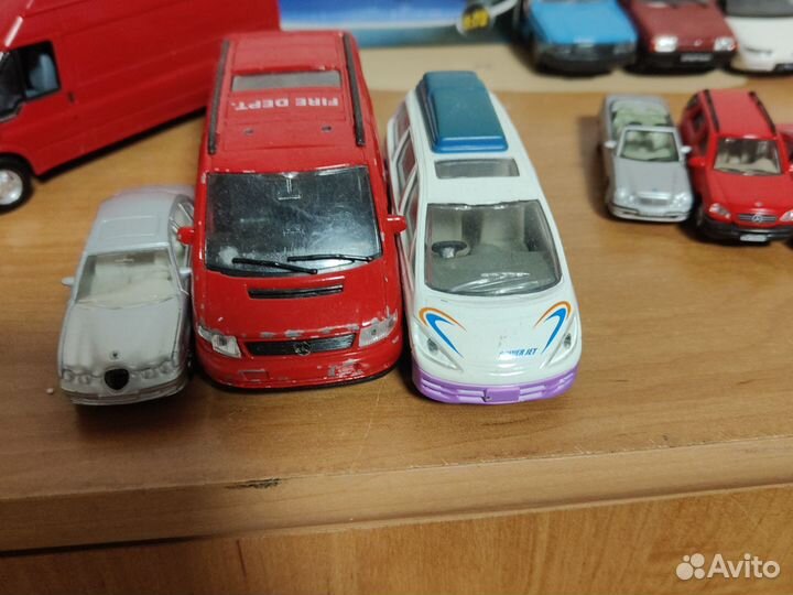 Мерседес вито модели