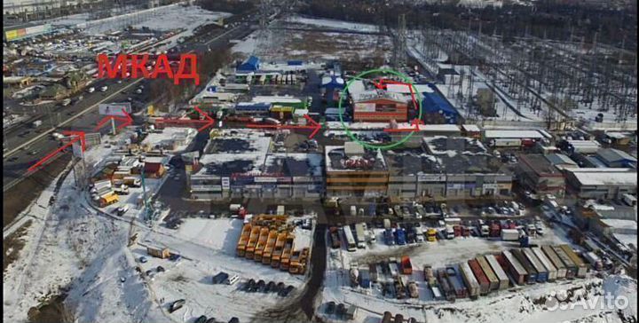 Рычаг задний продольный Maздa 6 GG вагон 2,3
