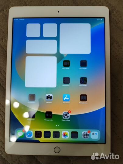 iPad 8 поколение 32g+cellular