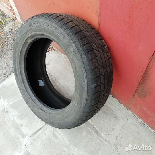Goodyear Wrangler HP 235/55 R17