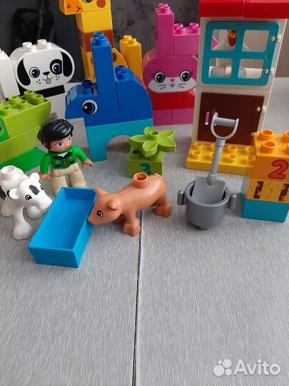 Lego duplo