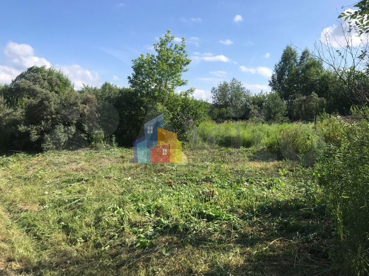 Участок 9 сот. (СНТ, ДНП)
