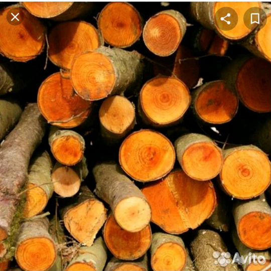 Продажа дров