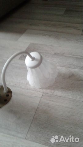 Продам люстру 3-х рожковую