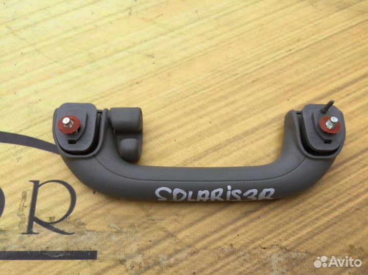 Ручка потолочная задняя правая Hyundai Solaris