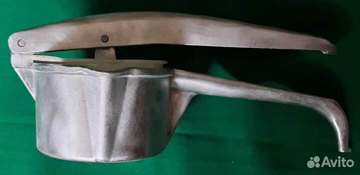 Пресс для ягод,фруктов,лука СССР