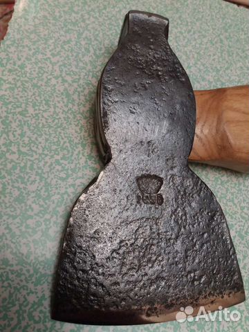 Топор немецкий саперный 1938 г
